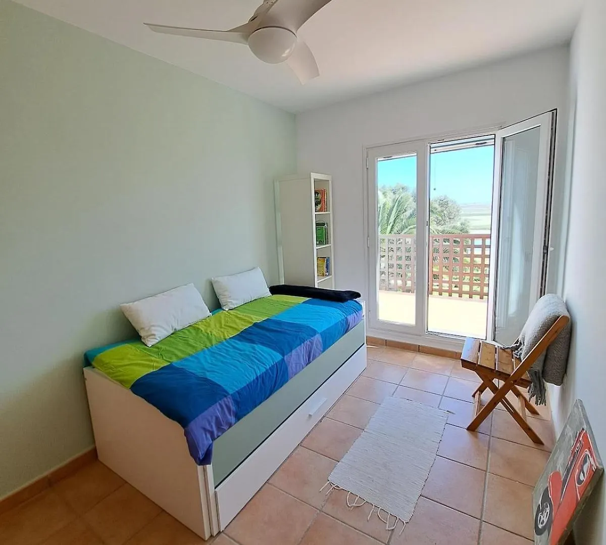 Vila Adosado Con Vistas Increibles Conil De La Frontera Prázdninový dům