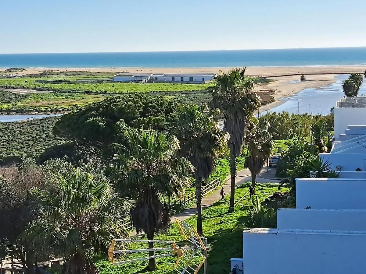 Vila Adosado Con Vistas Increibles Conil De La Frontera Prázdninový dům